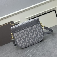 $82.00 USD Christian Dior AAA Quality Messenger Bags For Women #1158403