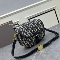 $82.00 USD Christian Dior AAA Quality Messenger Bags For Women #1158404