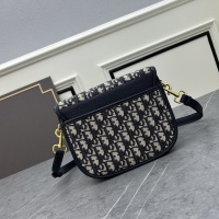 $82.00 USD Christian Dior AAA Quality Messenger Bags For Women #1158404