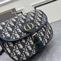 $82.00 USD Christian Dior AAA Quality Messenger Bags For Women #1158404