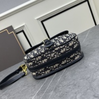 $82.00 USD Christian Dior AAA Quality Messenger Bags For Women #1158404