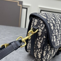 $82.00 USD Christian Dior AAA Quality Messenger Bags For Women #1158404