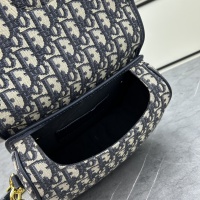 $82.00 USD Christian Dior AAA Quality Messenger Bags For Women #1158404