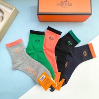 $29.00 USD Hermes Socks #1158414