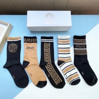 $32.00 USD Versace Socks #1158415