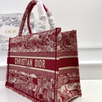 $122.00 USD Christian Dior AAA Quality Tote-Handbags For Women #1158425