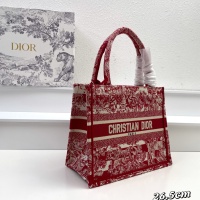 $96.00 USD Christian Dior AAA Quality Tote-Handbags For Women #1158428