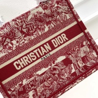 $96.00 USD Christian Dior AAA Quality Tote-Handbags For Women #1158428