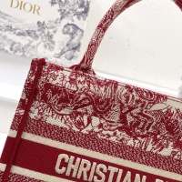 $96.00 USD Christian Dior AAA Quality Tote-Handbags For Women #1158428