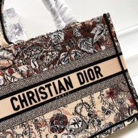 $122.00 USD Christian Dior AAA Quality Tote-Handbags For Women #1158430