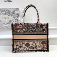 $115.00 USD Christian Dior AAA Quality Tote-Handbags For Women #1158431