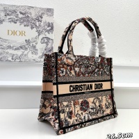 $96.00 USD Christian Dior AAA Quality Tote-Handbags For Women #1158432