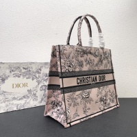 $122.00 USD Christian Dior AAA Quality Tote-Handbags For Women #1158455