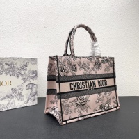 $115.00 USD Christian Dior AAA Quality Tote-Handbags For Women #1158456