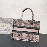 $115.00 USD Christian Dior AAA Quality Tote-Handbags For Women #1158456