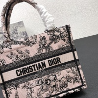 $96.00 USD Christian Dior AAA Quality Tote-Handbags For Women #1158457