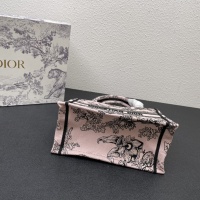 $96.00 USD Christian Dior AAA Quality Tote-Handbags For Women #1158457