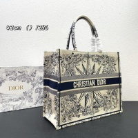 $122.00 USD Christian Dior AAA Quality Tote-Handbags For Women #1158458