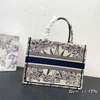 $115.00 USD Christian Dior AAA Quality Tote-Handbags For Women #1158459