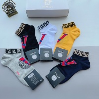 $27.00 USD Versace Socks For Men #1158478