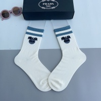 $32.00 USD Prada Socks #1158507