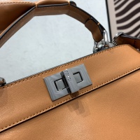 $135.00 USD Fendi AAA Quality Handbags For Women #1158548