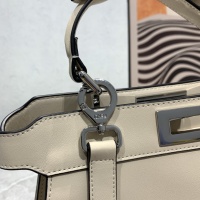 $135.00 USD Fendi AAA Quality Handbags For Women #1158550