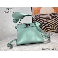 $135.00 USD Fendi AAA Quality Handbags For Women #1158552