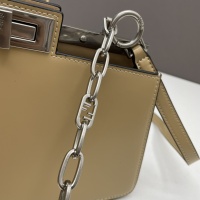 $100.00 USD Fendi AAA Quality Messenger Bags For Women #1158571