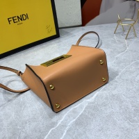 $128.00 USD Fendi AAA Quality Messenger Bags For Women #1158577