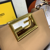 $128.00 USD Fendi AAA Quality Messenger Bags For Women #1158578
