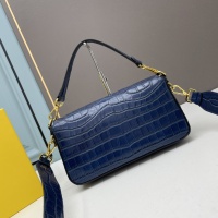 $115.00 USD Fendi AAA Quality Messenger Bags For Women #1158585
