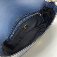 $115.00 USD Fendi AAA Quality Messenger Bags For Women #1158585