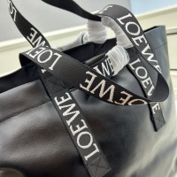 $172.00 USD LOEWE AAA Quality Shoulder Bags For Women #1158781
