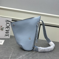 $170.00 USD LOEWE AAA Quality Messenger Bags For Women #1158809