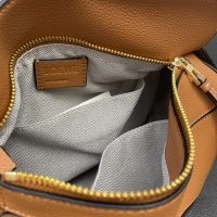 $102.00 USD LOEWE AAA Quality Messenger Bags For Women #1158831