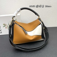 $98.00 USD LOEWE AAA Quality Messenger Bags For Women #1158846