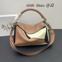 $98.00 USD LOEWE AAA Quality Messenger Bags For Women #1158851