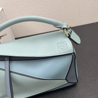 $92.00 USD LOEWE AAA Quality Messenger Bags For Women #1158856