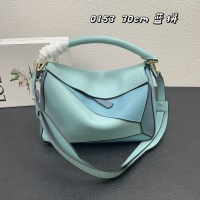 $98.00 USD LOEWE AAA Quality Messenger Bags For Women #1158857