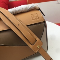 $98.00 USD LOEWE AAA Quality Messenger Bags For Women #1158862