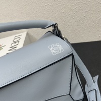 $98.00 USD LOEWE AAA Quality Messenger Bags For Women #1158903
