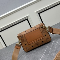$72.00 USD MCM AAA Quality Messenger Bags For Women #1158924