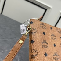 $68.00 USD MCM AAA Quality Wallets For Unisex #1158946