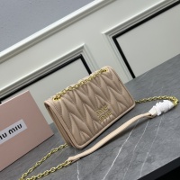 $72.00 USD MIU MIU AAA Quality Messenger Bags For Women #1158953