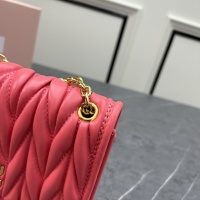 $72.00 USD MIU MIU AAA Quality Messenger Bags For Women #1158957