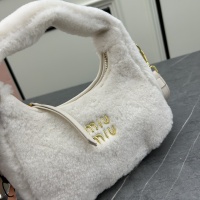 $72.00 USD MIU MIU AAA Quality Messenger Bags For Women #1158958