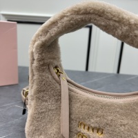 $72.00 USD MIU MIU AAA Quality Messenger Bags For Women #1158959