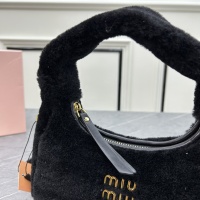$72.00 USD MIU MIU AAA Quality Messenger Bags For Women #1158960