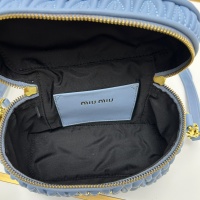 $98.00 USD MIU MIU AAA Quality Messenger Bags For Women #1158966